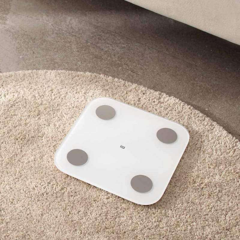 Xiaomi Mi Body Composition Scale Version 2 with APP Control
