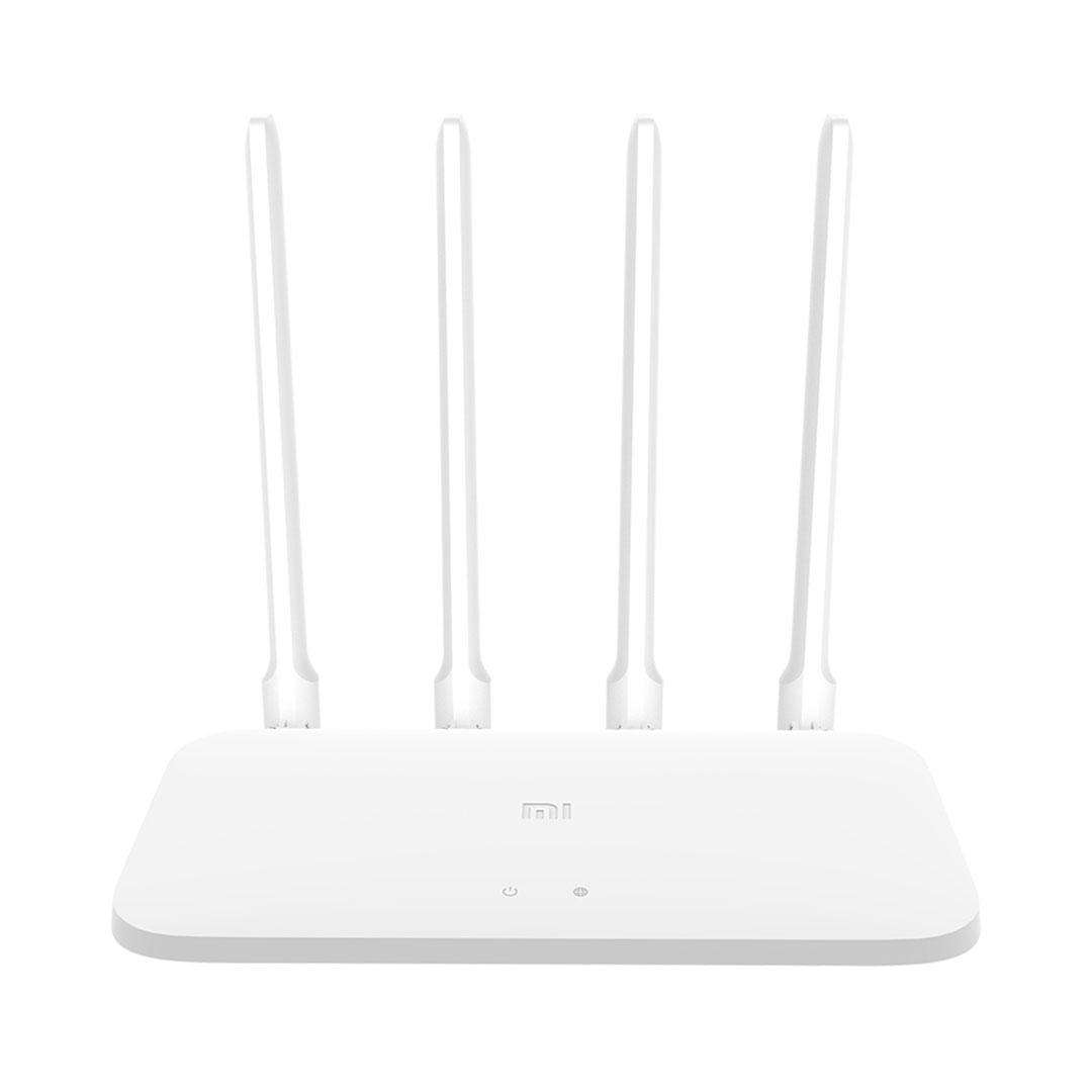 Xiaomi Mi WiFi Dual Band Wireless Router 4A (Gigabit Version)