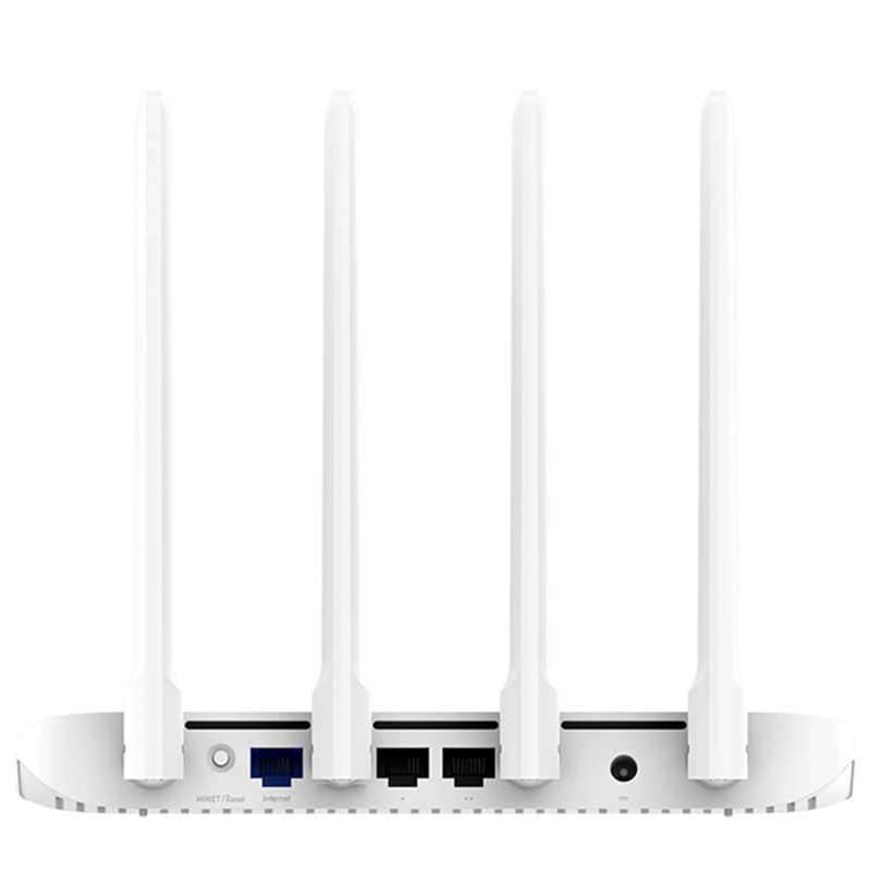 Xiaomi Mi WiFi Dual Band Wireless Router 4A (Gigabit Version)
