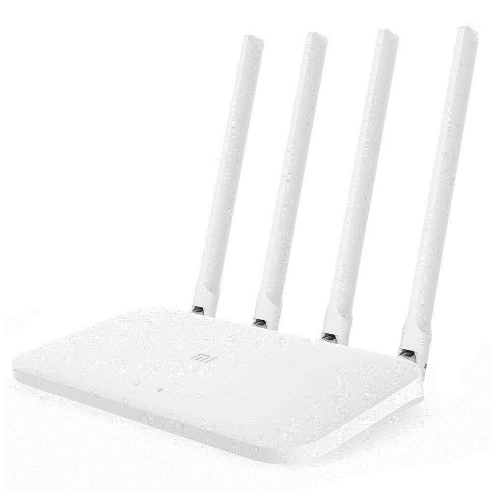 Xiaomi Mi WiFi Dual Band Wireless Router 4A (Gigabit Version)