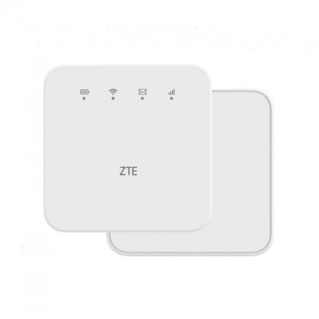 ZTE MF927U 4G LTE Mobile Wi-Fi Modem Router