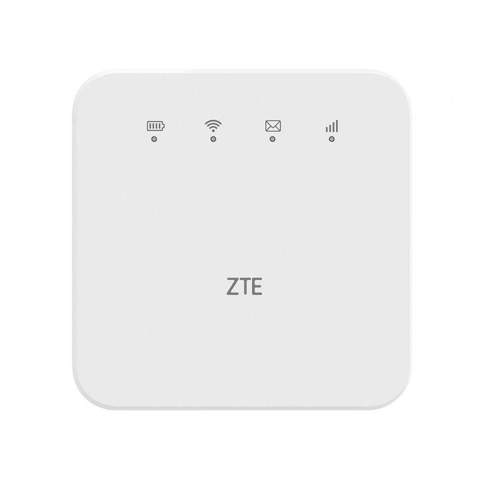 ZTE MF927U 4G LTE Mobile Wi-Fi Modem Router