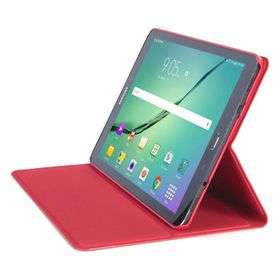Tucano Riga Cover Samsung Tab S2 9.7" Red