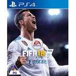 FIFA 18 (PS4)