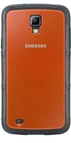 Samsung Galaxy S4 Active Protective Cover - Orange