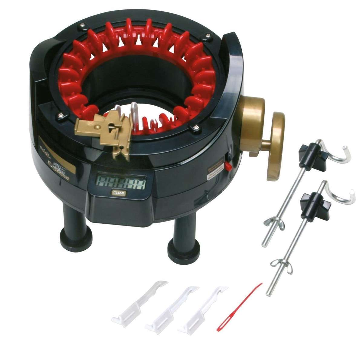 Addi Express Knitting Machine