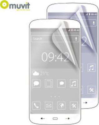 Muvit LCD Screen Protector for Samsung Galaxy S5