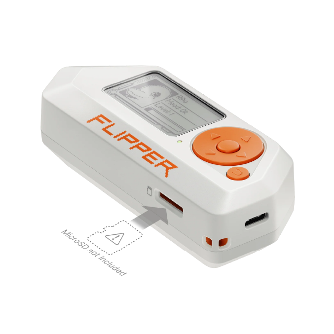 Flipper Zero