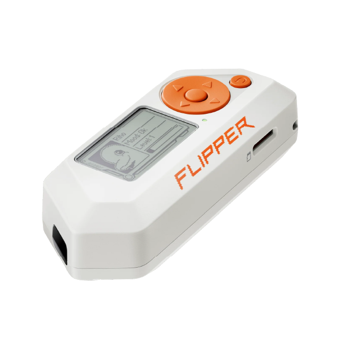 Flipper Zero