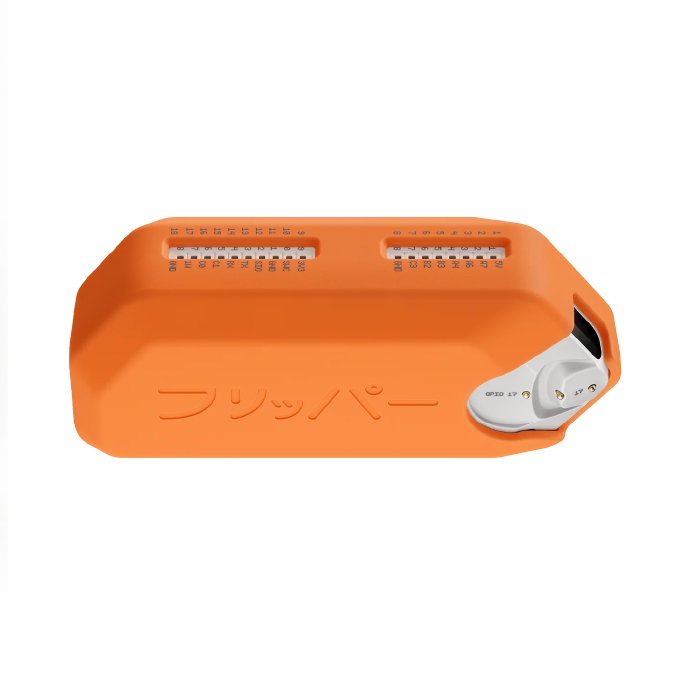 Flipper Zero Silicone Case