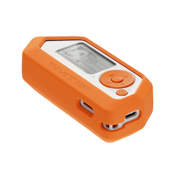 Flipper Zero Silicone Case