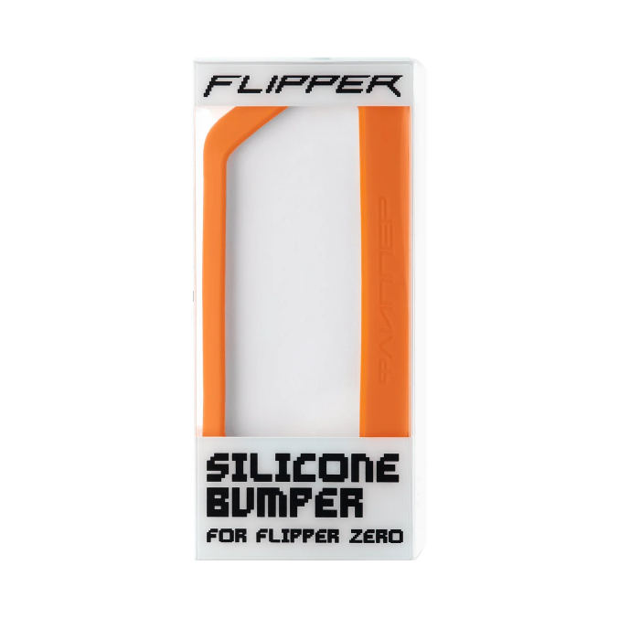 Flipper Zero Silicone Case