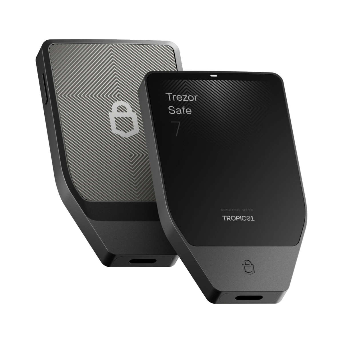 Trezor Safe 7