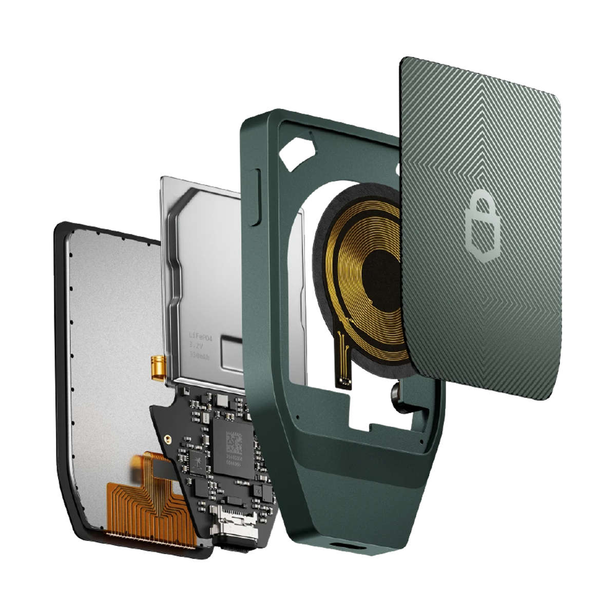 Trezor Safe 7