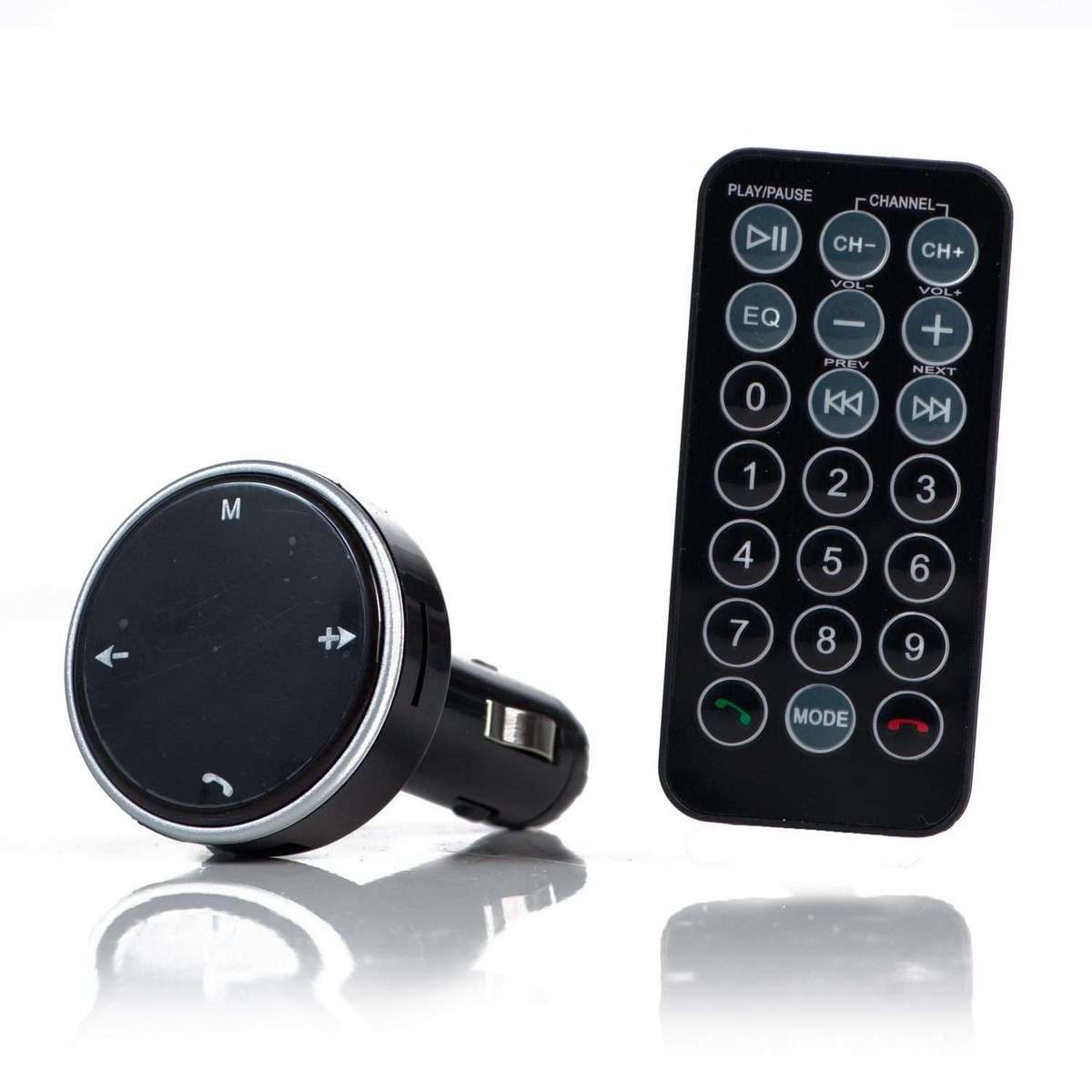 Modulator Bluetooth S15 BT