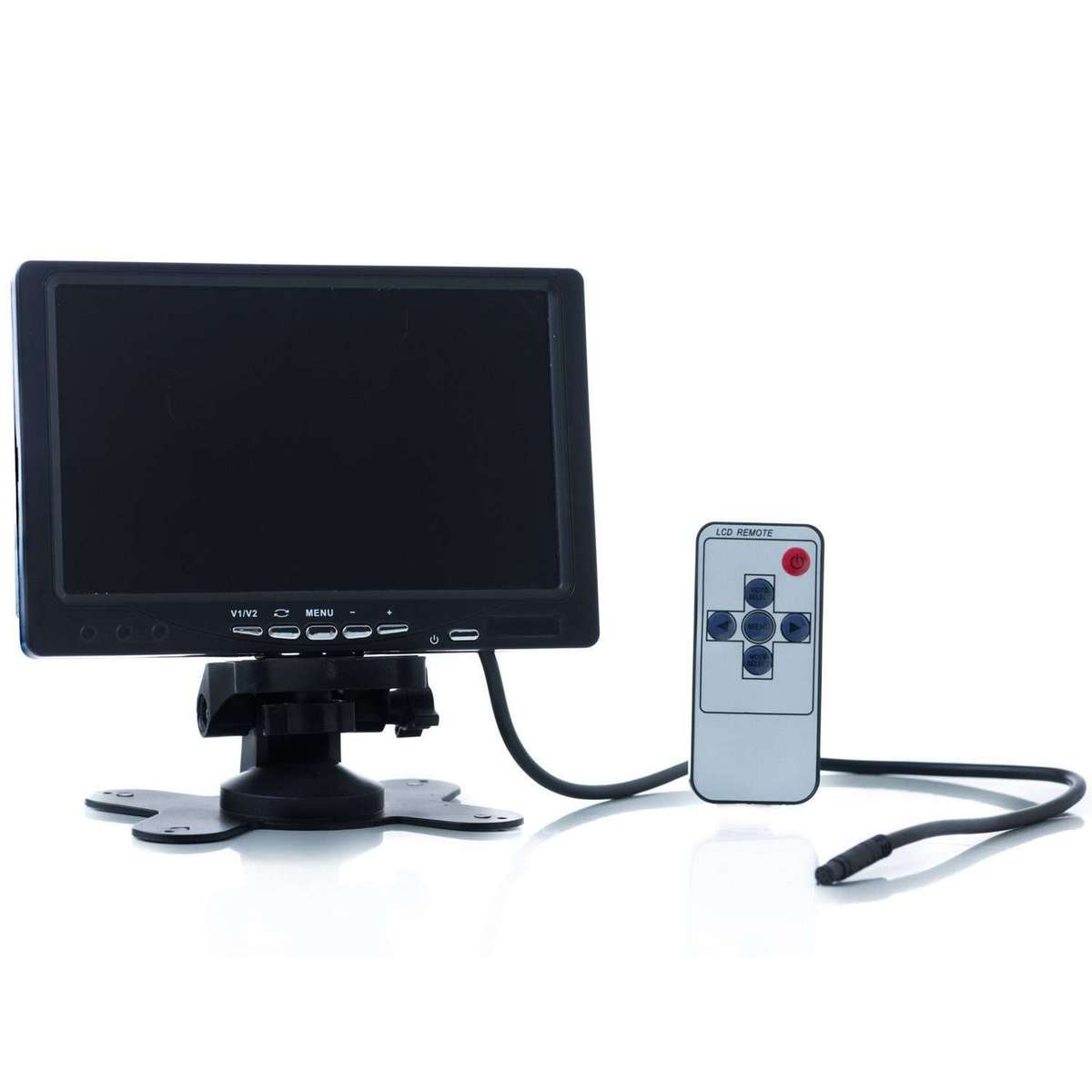 CAR TFT MONITOR 7 INCH