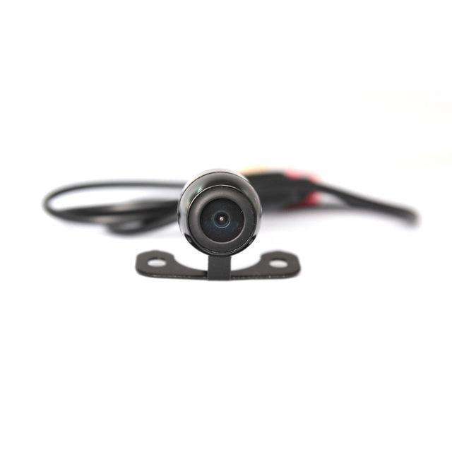 Car Reverse Camera - Round