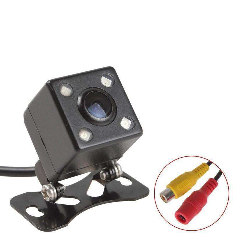 CAR REVERSE CAMERA WITH LED