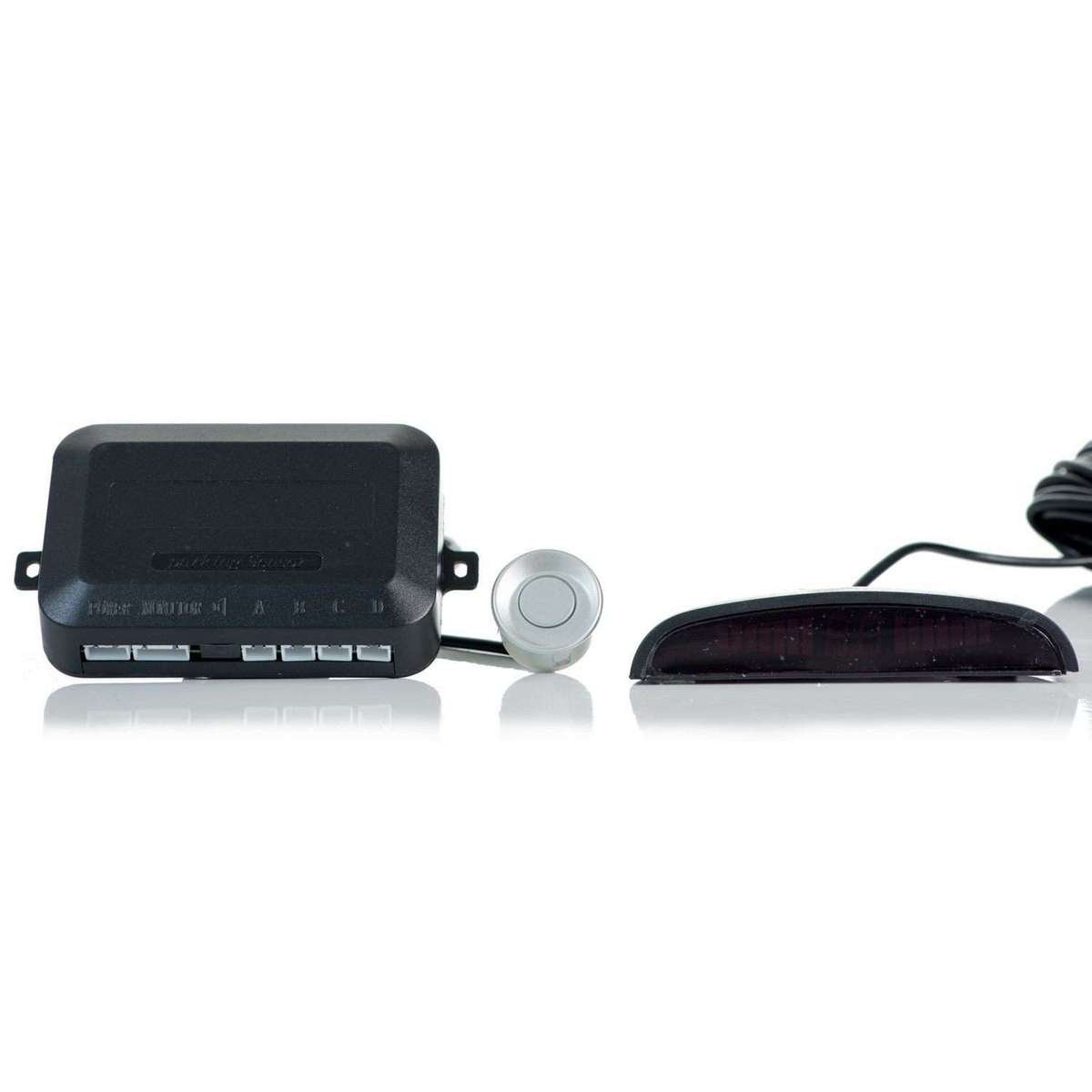 CAR REVERSE SENSOR - Black