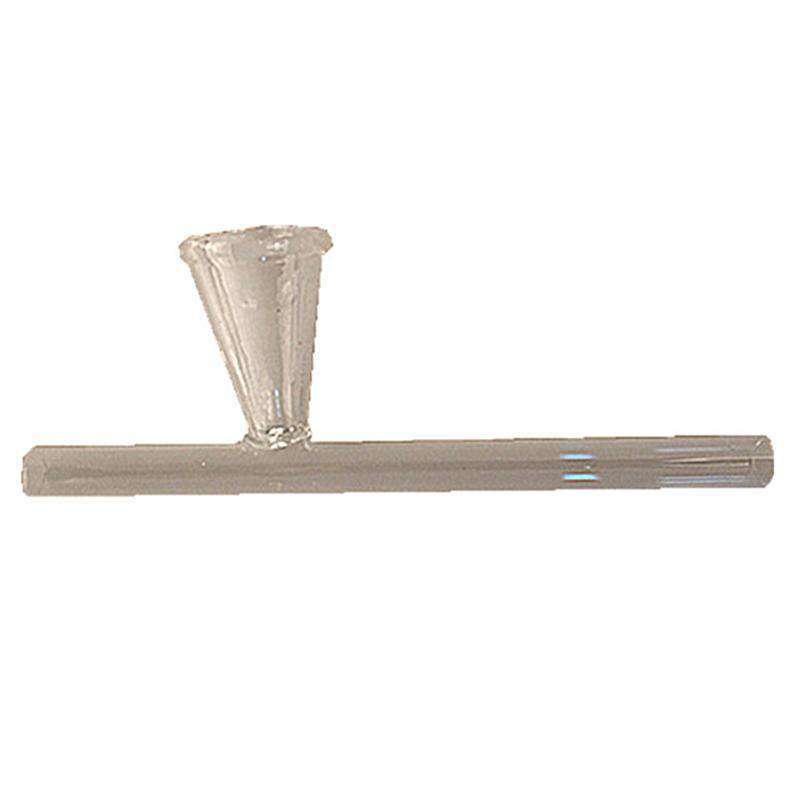 SMOKING GLASS PIPE 003