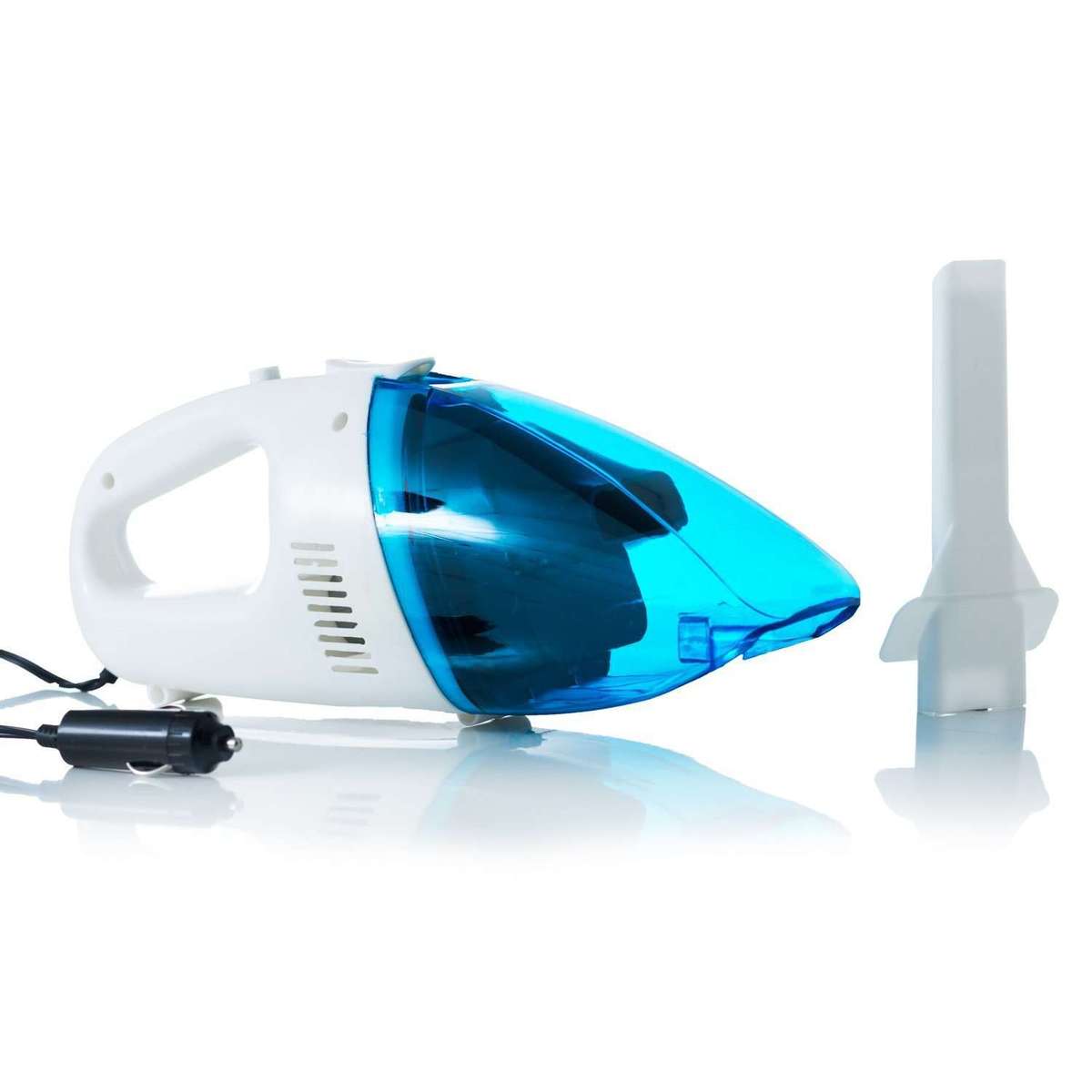 Car Vacuum Cleaner Portable High Power DC 12 Volt