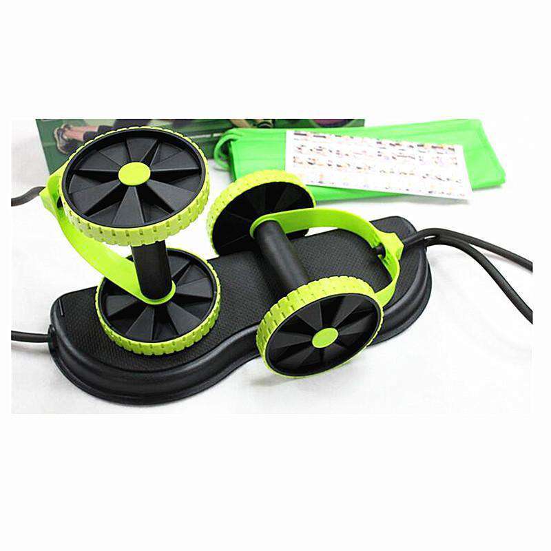 Revoflex Xtreme multi-function home fitness equipment