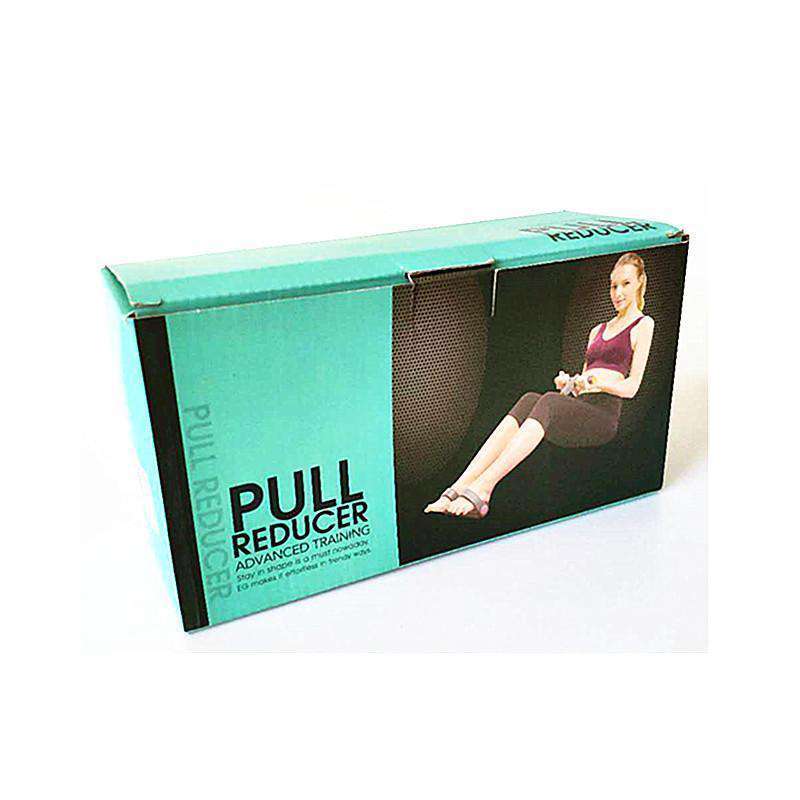 Pull Reducer- Strength Training