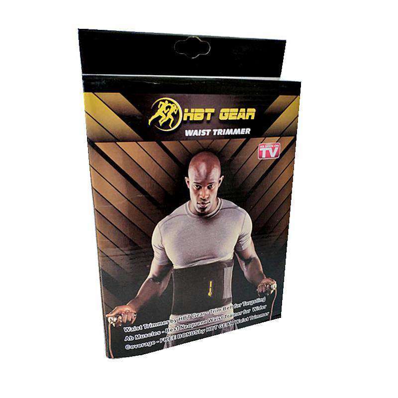 Waist Trimmer