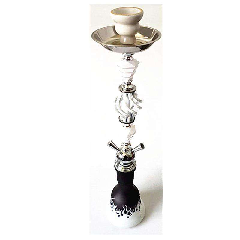 HUBBLY BUBBLY 170171-3 - 2 / White