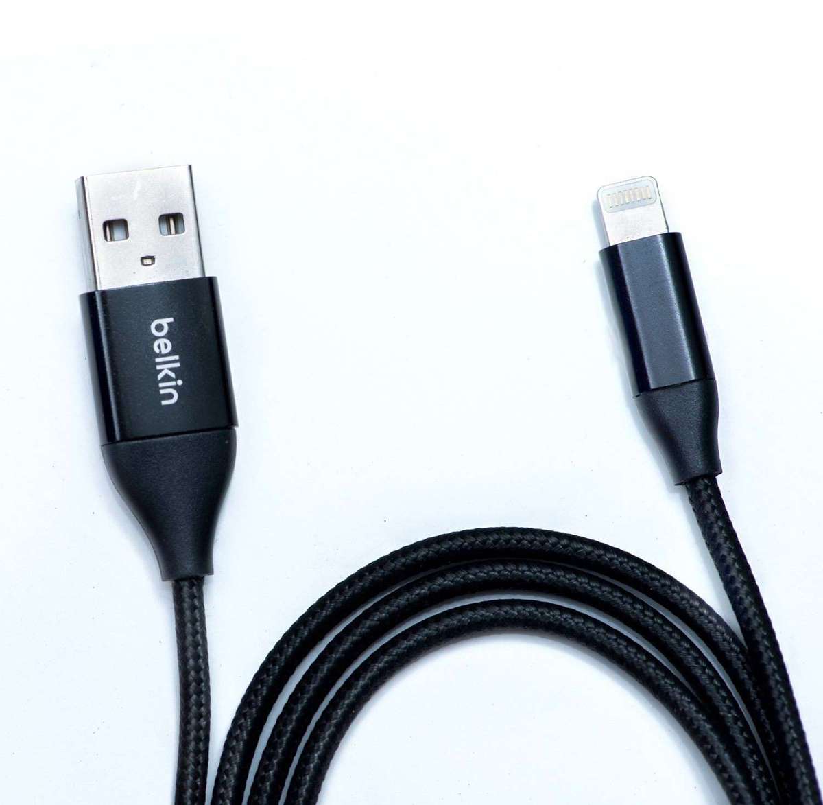 Belkin Micro USB Data Cable Android 1.2m Long