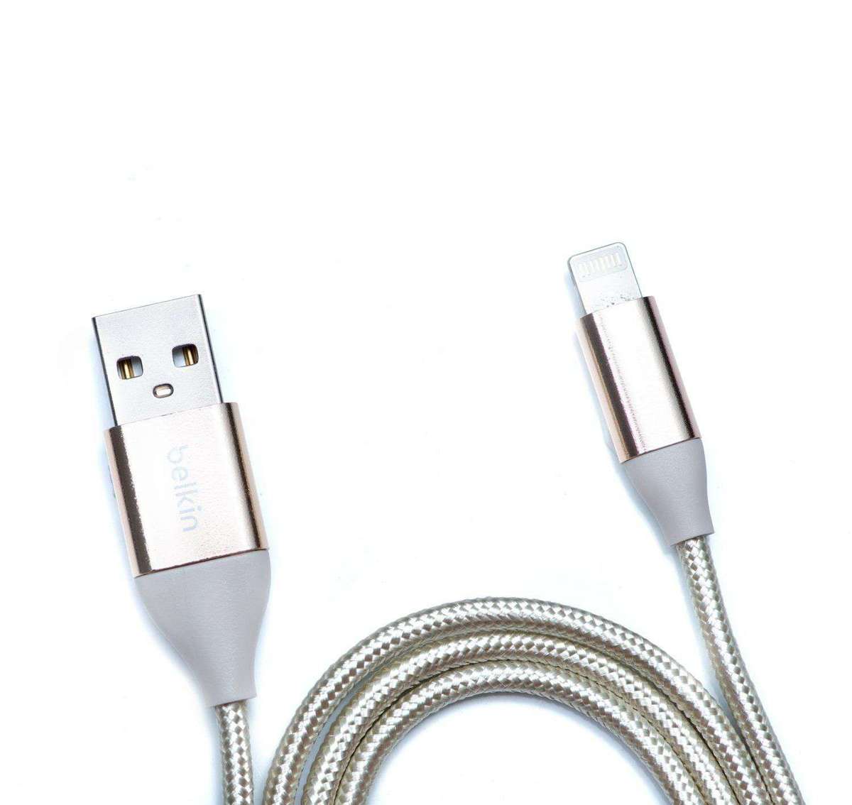 Belkin Micro USB Data Cable Android 1.2m Long