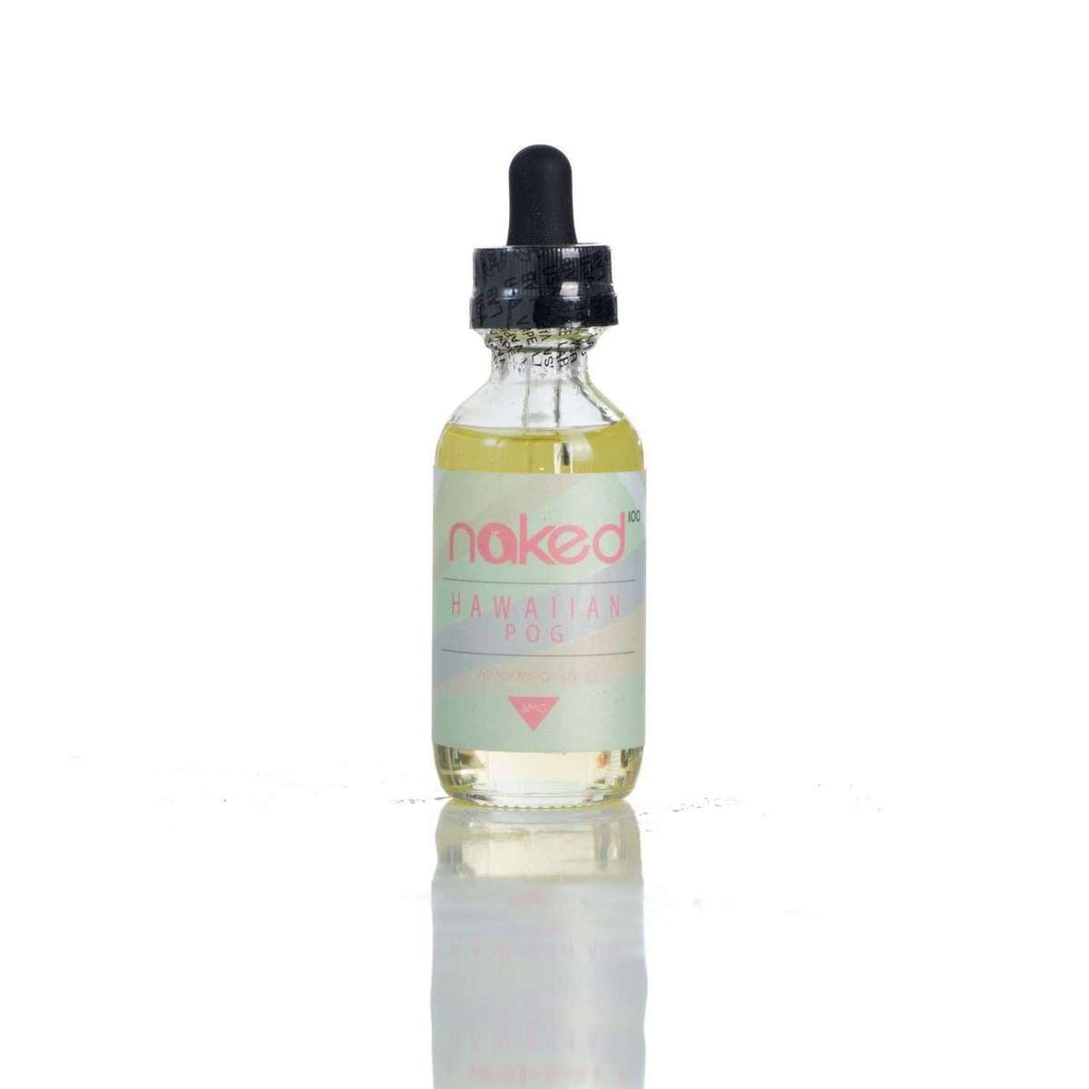 Vape Juice Naked 60ML - All Melon 3MG