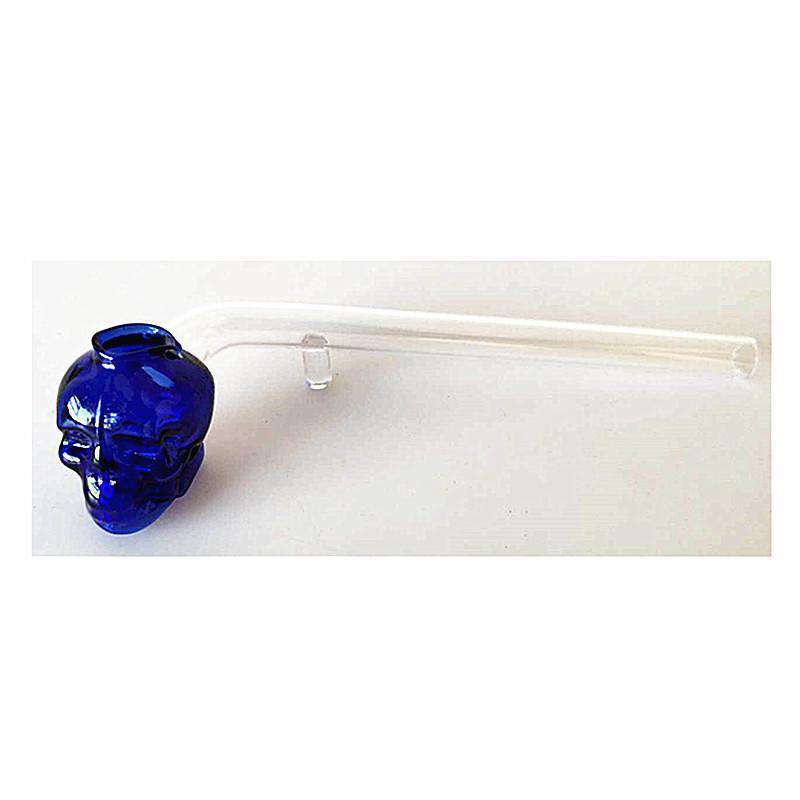 SMOKING GLASS PIPE 004