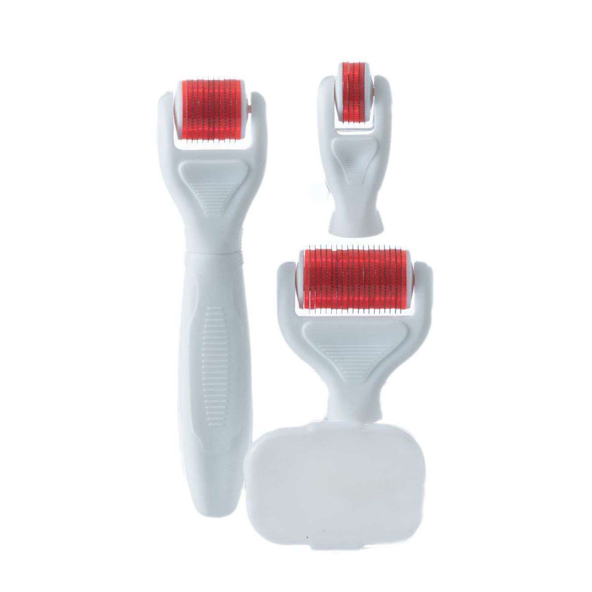 DERMA ROLLER 4IN1