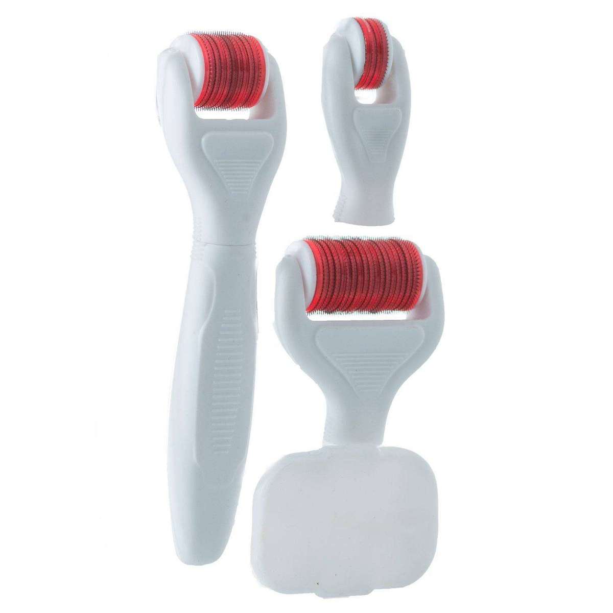 DERMA ROLLER 4IN1