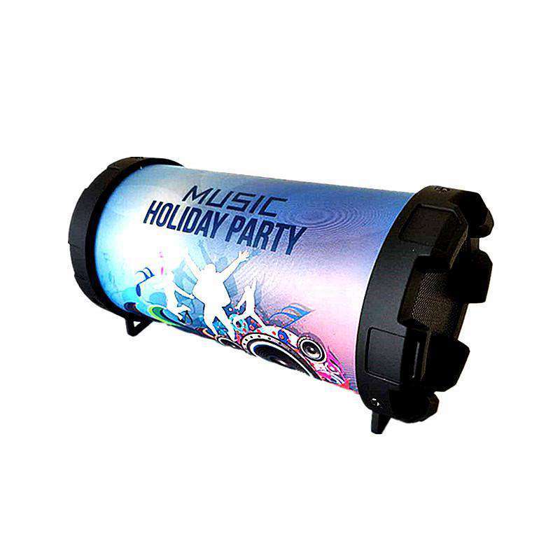 jkxsound Bluetooth Speaker jkx-210 - Holiday Party