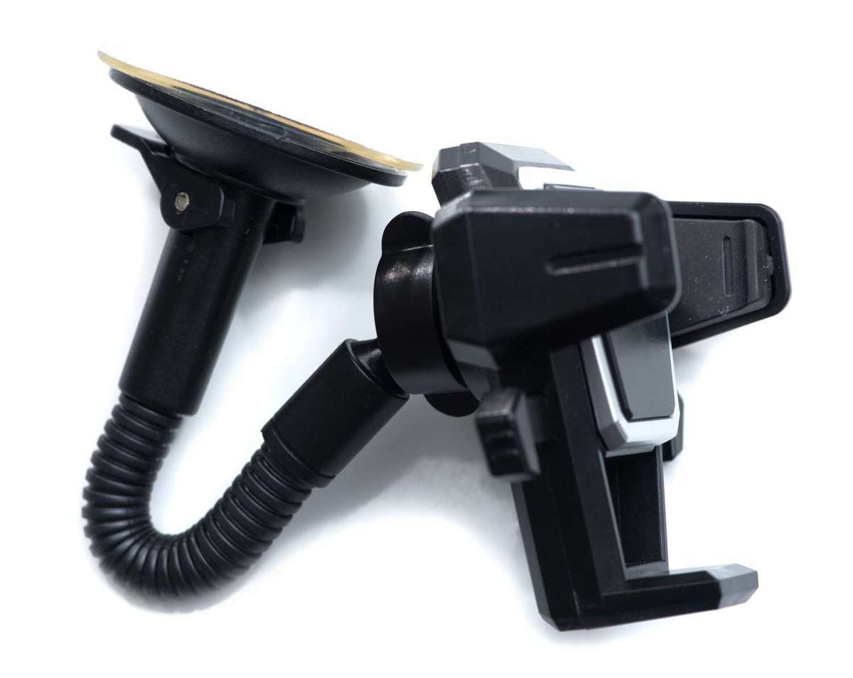 Car Mobile Phone Holder for iPhone, Smartphone, Mobile Phone, GPS and PDA