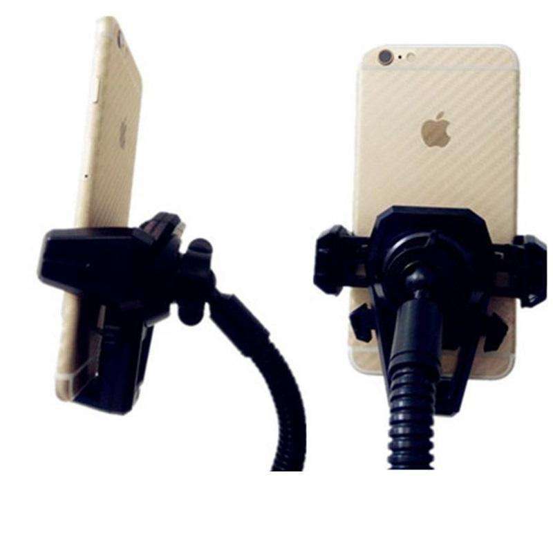 Car Mobile Phone Holder for iPhone, Smartphone, Mobile Phone, GPS and PDA