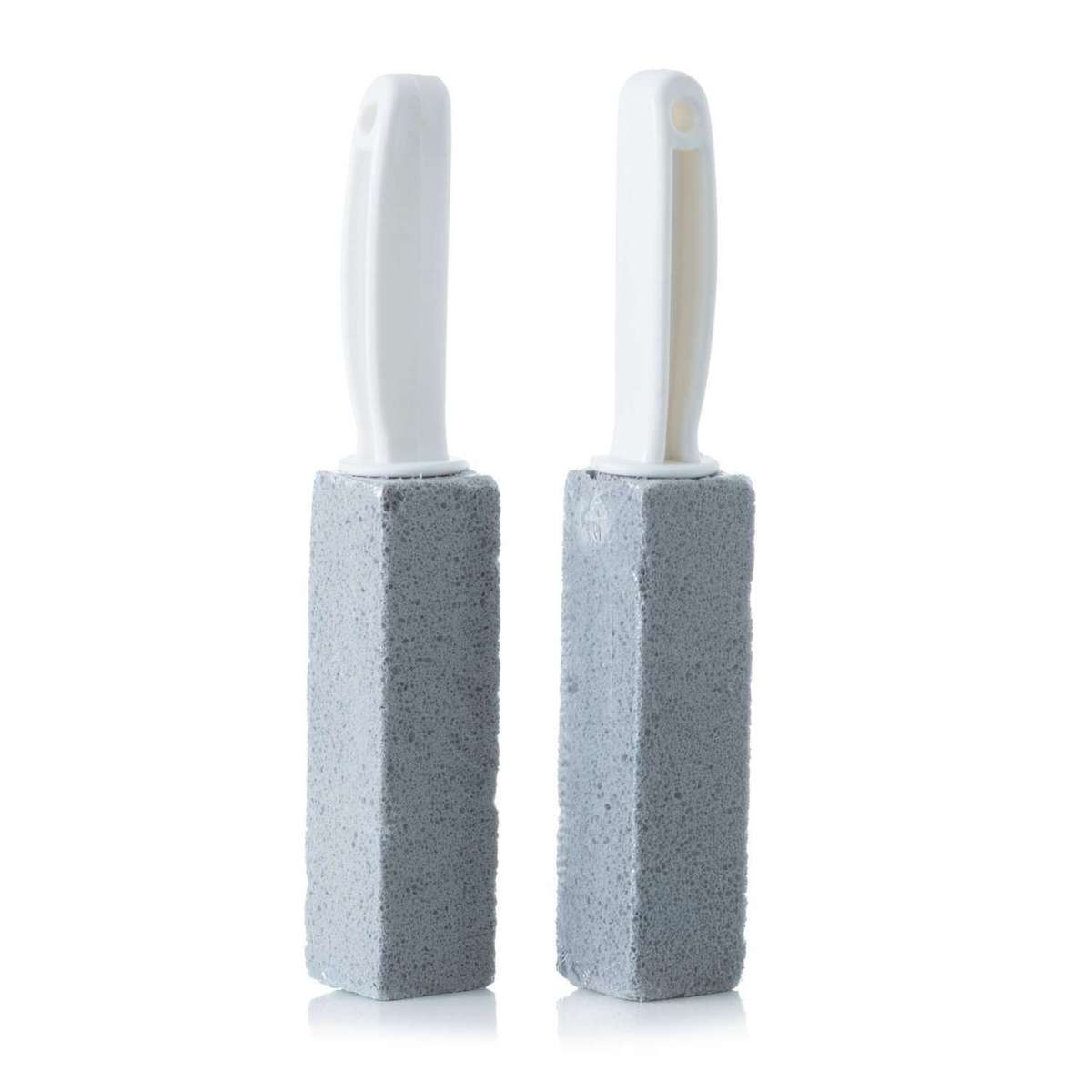 Ring X Pumice Stone Bathroom Stain Remover