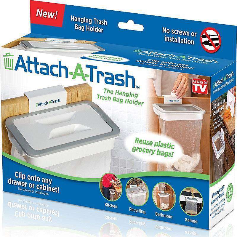 ATTACH A-TRASH