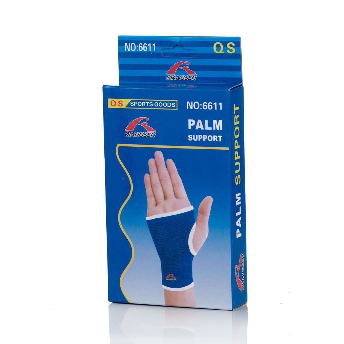 Palm Support 6611