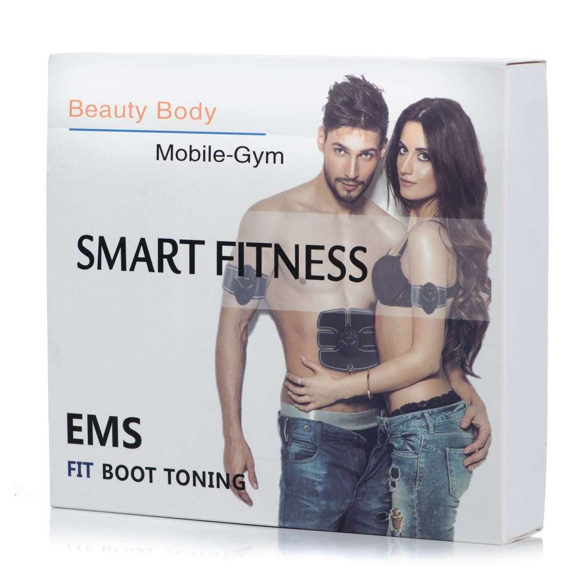 3 piece arm and abs set mobile gym pads