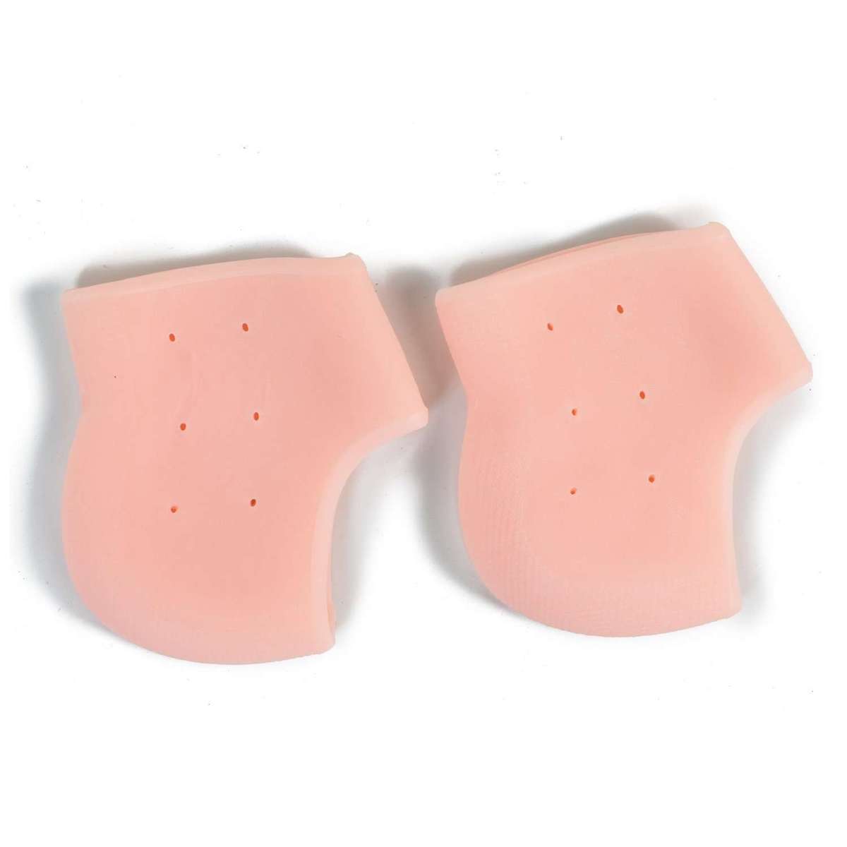 Heel Anti Crack Silicone Care Set