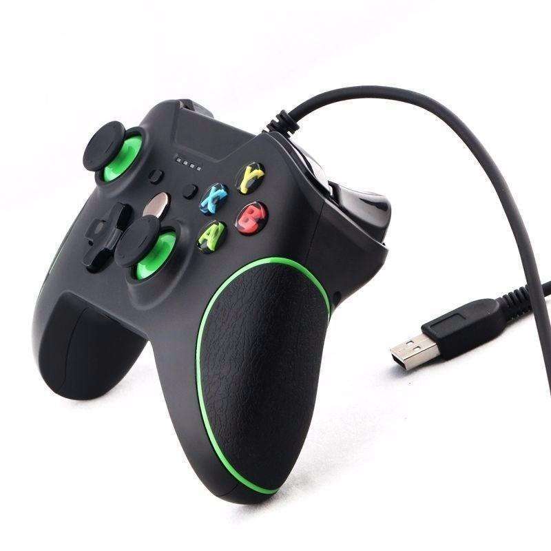 XBOX ONE Wired Controller Gamepad