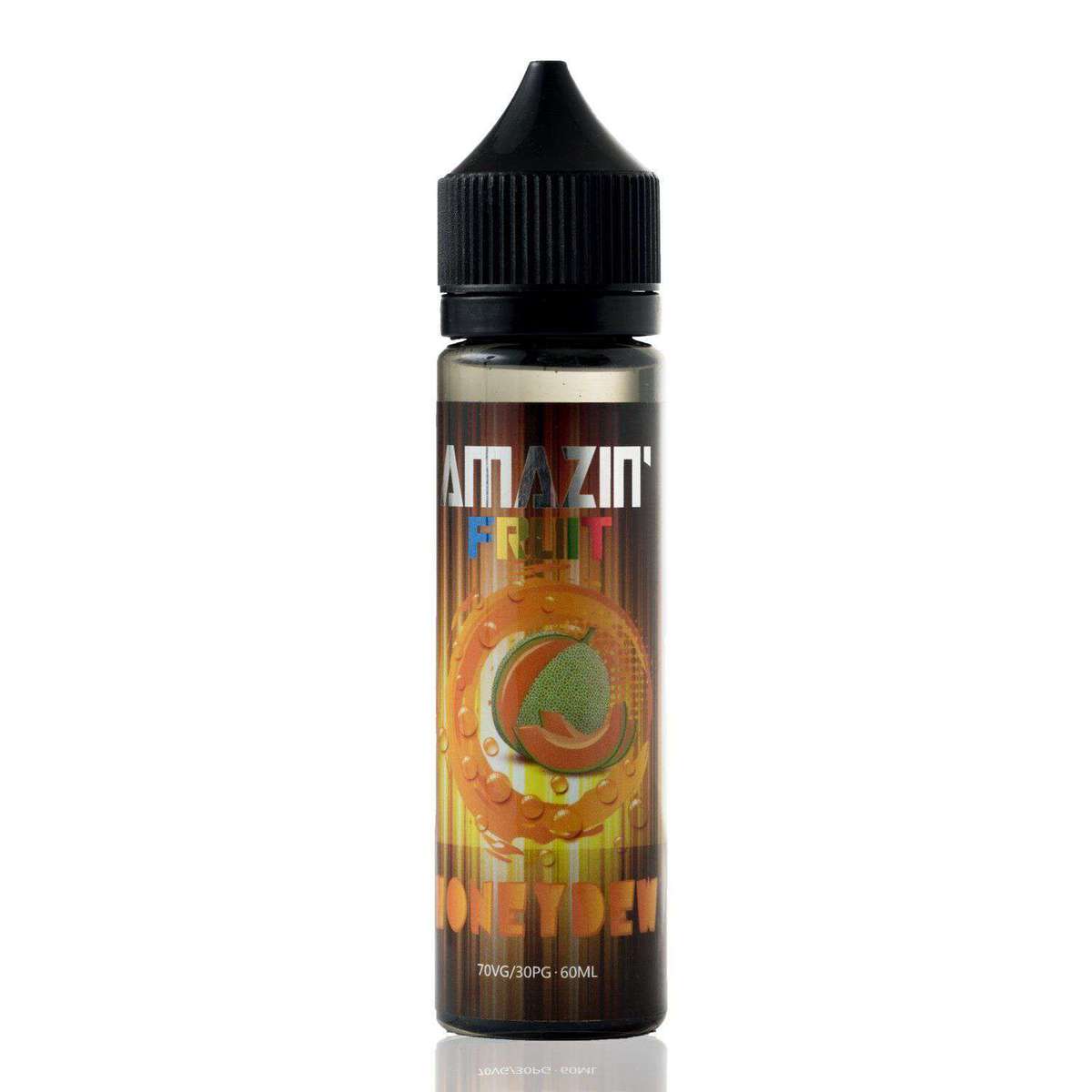 VAPE JUICE AMAZING FRUIT GENERIC VERSION - Mango / 0MG