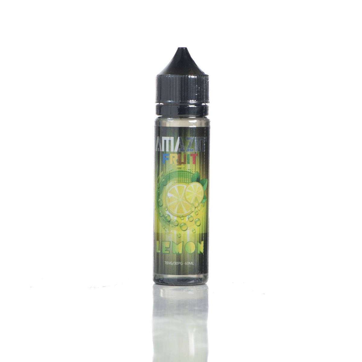 VAPE JUICE AMAZING FRUIT GENERIC VERSION - Mango / 0MG