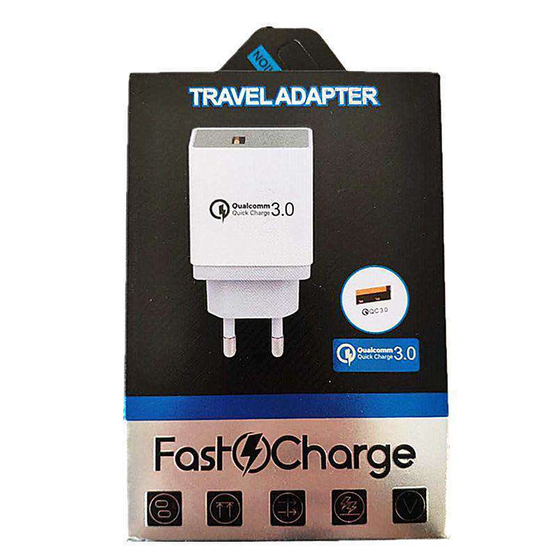 Qualcomm Fast Charger 3.0