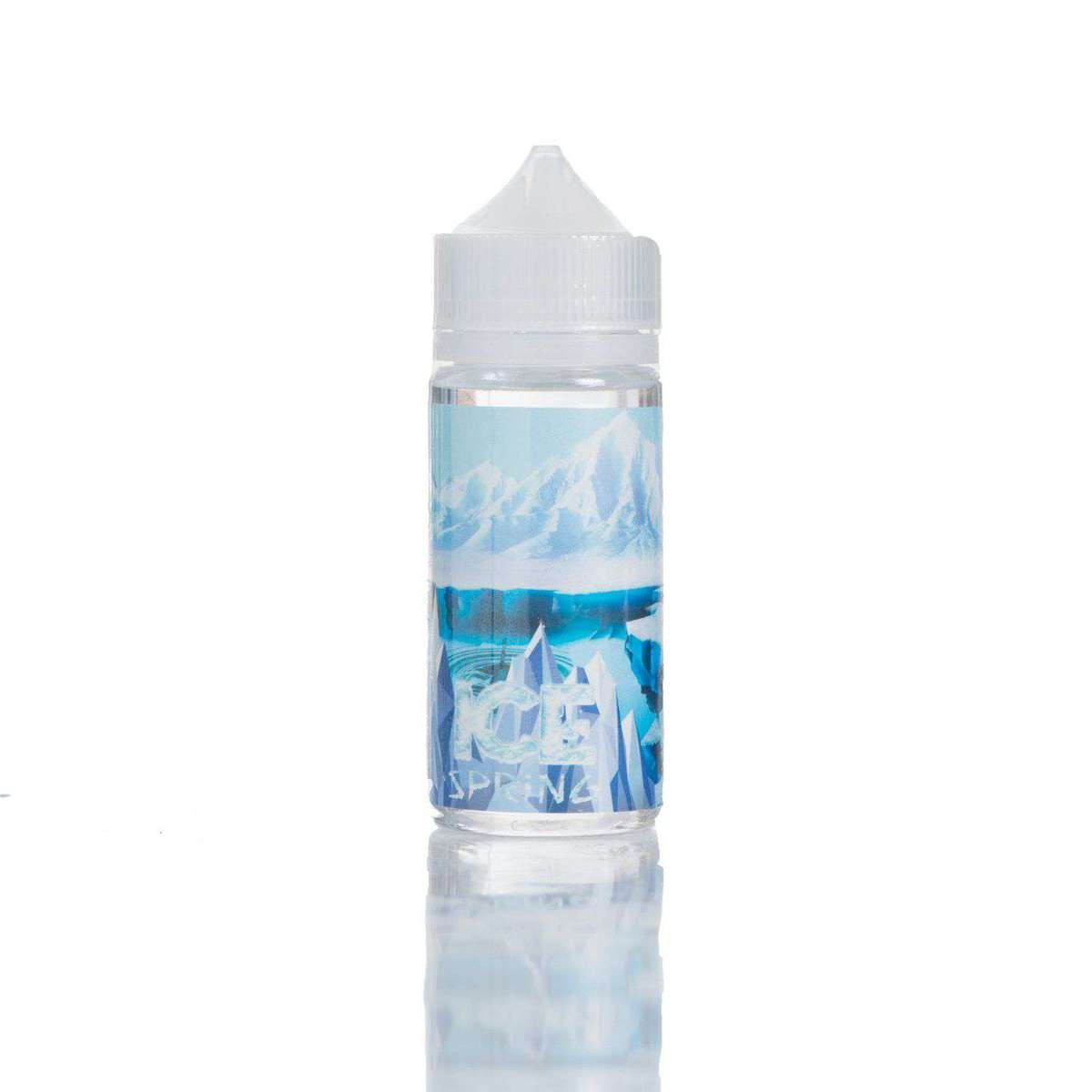 VAPE JUICE ICE SPRING 100ML 3MG