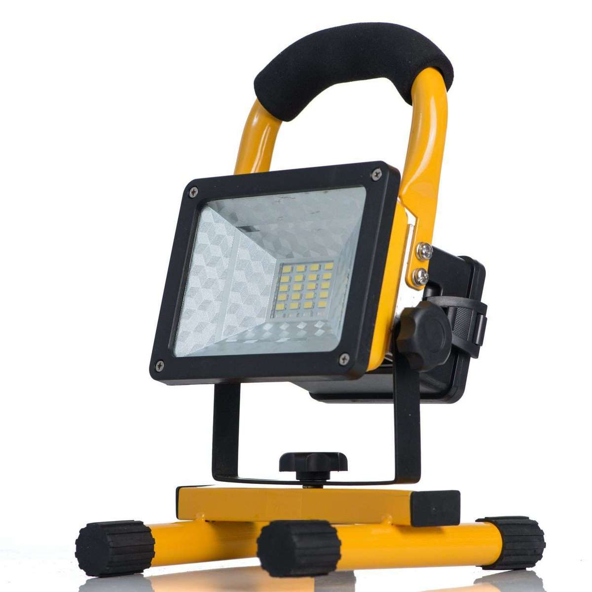 RECHARGEABLE FLOOD LIGHT 2140