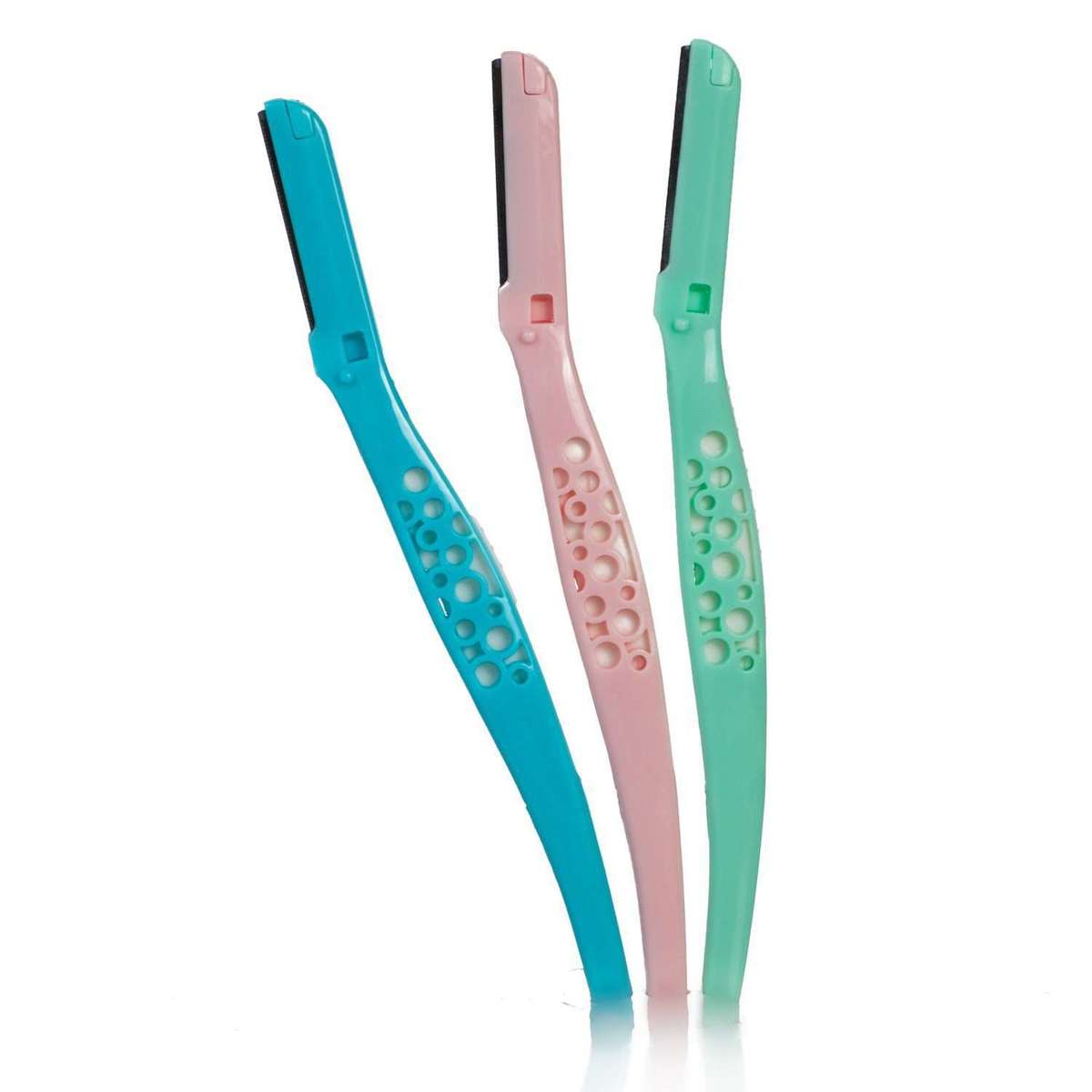 Eyebrow Razor - Pack of 3